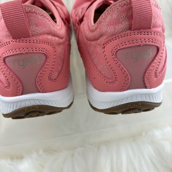 RYKA  KAILEE SNEAKERS SHOES - Picture 4 of 8